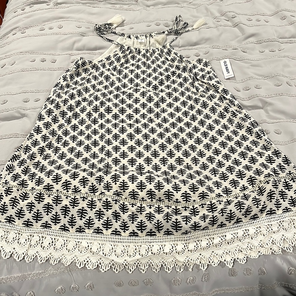 Beautiful dress for the beach 🏖